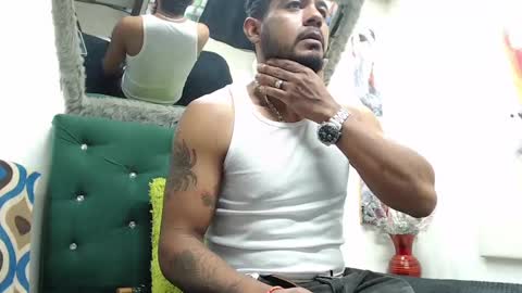 Richard online show from 01/15/25, 05:08