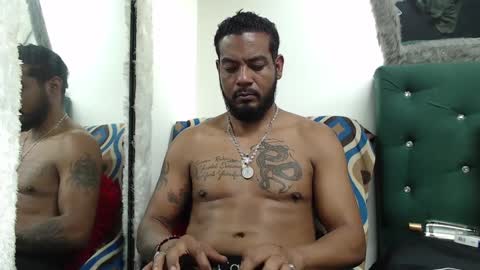 Richard online show from 01/22/25, 12:27