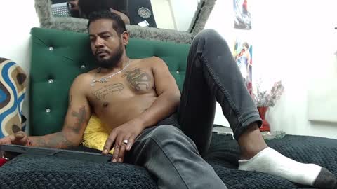 Richard online show from 01/24/25, 12:42