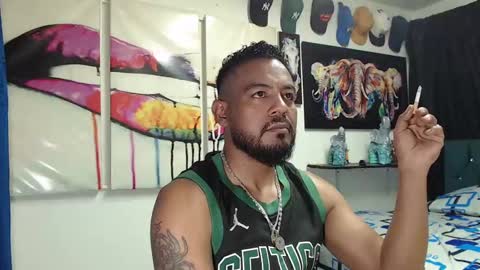 Richard online show from 01/26/25, 02:45