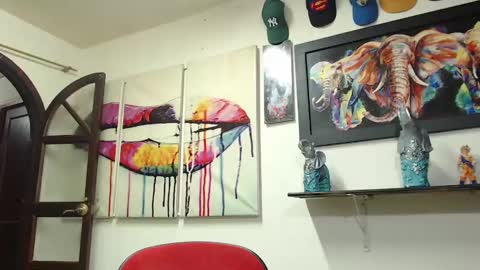 Richard online show from 02/22/25, 07:56