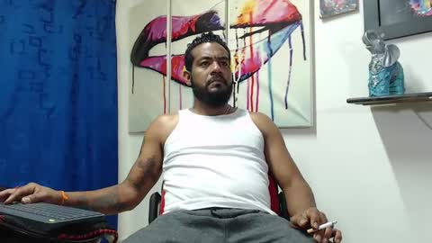 Richard online show from 03/02/25, 03:13