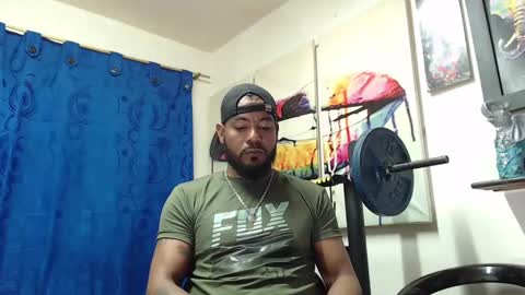 Richard online show from 03/10/25, 07:18