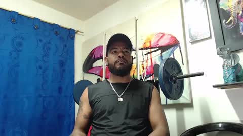 Richard online show from 03/11/25, 02:54