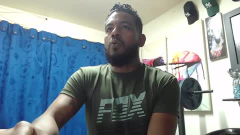 Richard online show from 03/12/25, 07:13