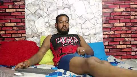 Richard online show from 03/06/26, 02:08