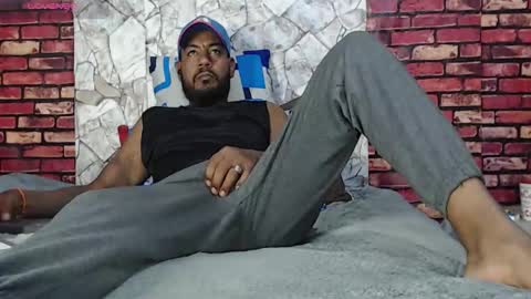 Richard online show from 03/28/26, 03:06