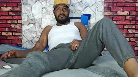 Richard online show from 04/01/26, 12:22