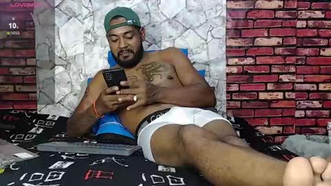 Richard online show from 04/07/26, 02:45