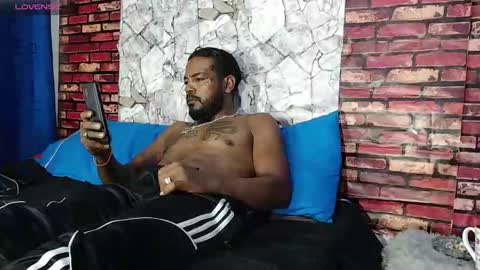 Richard online show from 04/15/26, 10:43