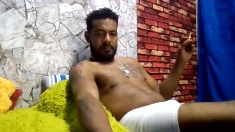 Snapshot of blade_foxx chatting on 07/17/26, 01:56 Richard online show from 07/17/26, 01:56