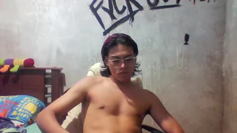 blade_sensual online show from 12/18/25, 04:51