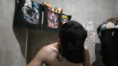 Snapshot of blade_sensual chatting on 07/08/26, 10:42 blade_sensual online show from 07/08/26, 10:42