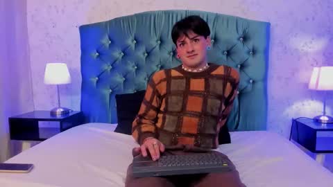 blade online show from 02/17/26, 03:36