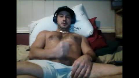 bladen1986 online show from 01/09/25, 10:31