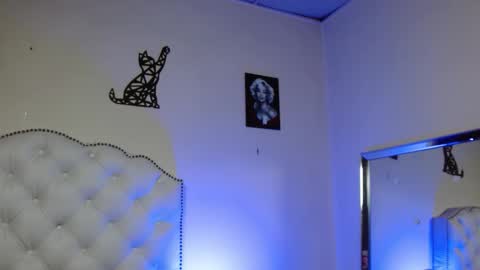 Snapshot of blair_elliis chatting on 11/06/25, 07:15 Blair online show from 11/06/25, 07:15