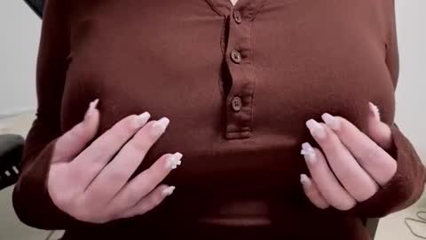 blair_noelle online show from 03/24/26, 10:26