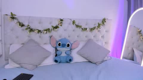 Snapshot of blair_queen chatting on 10/08/25, 11:13 online show from 10/08/25, 11:13