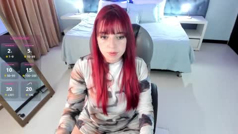 blair_red_ online show from 04/12/26, 11:48