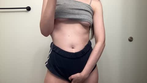 blairbaby online show from 07/09/26, 02:04