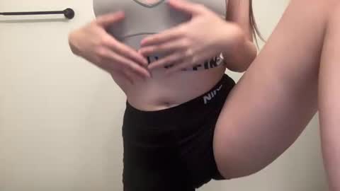 blairbaby online show from 07/11/26, 09:38