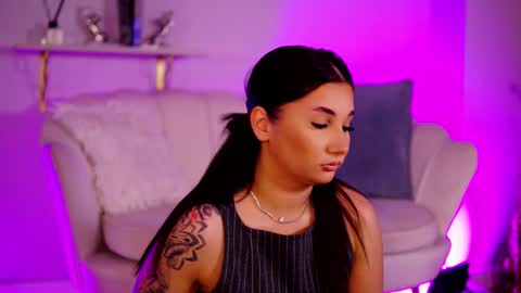 BlaireBloom online show from 03/15/26, 02:01