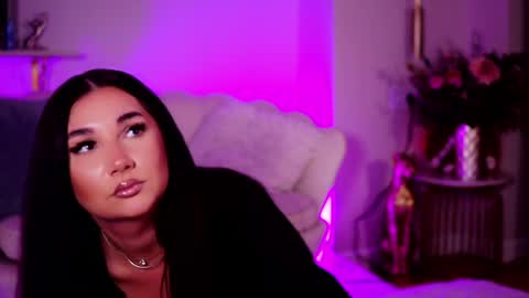 BlaireBloom online show from 04/03/26, 01:20