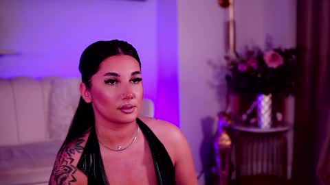 BlaireBloom online show from 04/09/26, 02:11