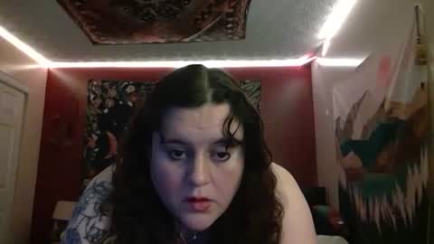 Blair Bordeaux online show from 12/10/24, 07:58