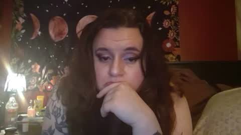Blair Bordeaux online show from 01/14/25, 01:58
