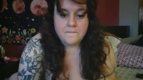 Blair Bordeaux online show from 02/09/25, 03:11