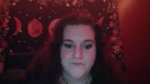 Blair Bordeaux online show from 05/25/26, 03:23