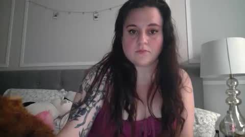Blair Bordeaux online show from 05/29/26, 04:21