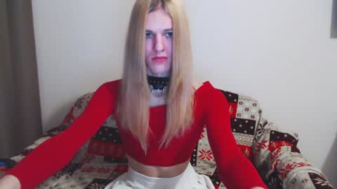 blaire 18 online show from 01/05/25, 06:13