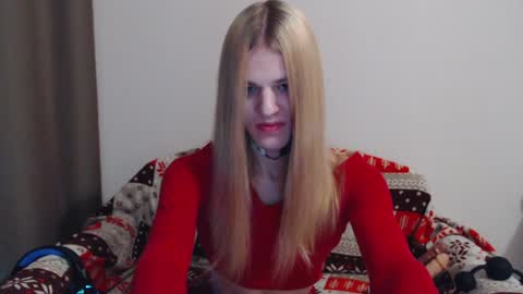blaire 18 online show from 01/10/25, 01:32