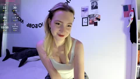 Blair online show from 04/26/26, 02:48