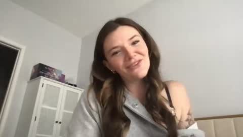 Blaire Rosewood online show from 08/05/26, 04:43