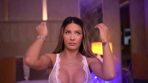 BlairSanders online show from 02/08/26, 07:17