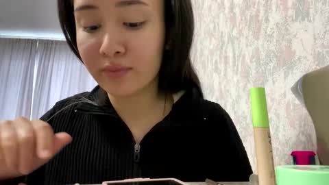 Snapshot of blairstassen chatting on 03/01/26, 07:54 Mila online show from 03/01/26, 07:54