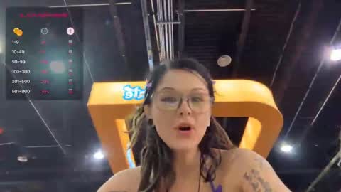 BlaizeyBBy online show from 04/10/26, 09:52