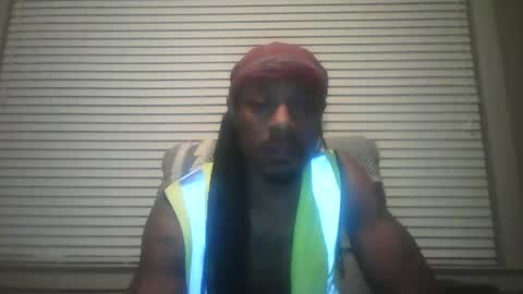 Black BBC Masturbate Man Dick c2c fetish ebony online show from 12/28/24, 11:05