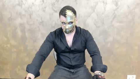 blakdrog04 online show from 01/12/26, 11:10