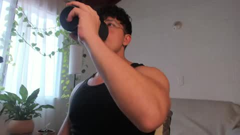 Blake Levi  Independent Model online show from 03/21/26, 07:06