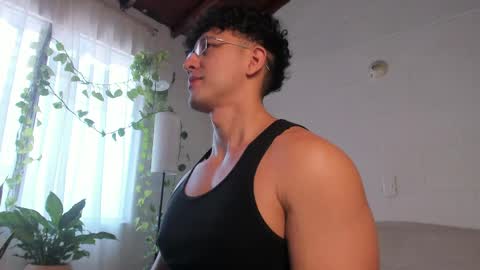 Blake Levi  Independent Model online show from 04/01/26, 04:26