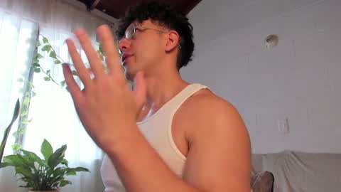 Blake Levi  Independent Model online show from 04/05/26, 06:16