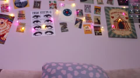 Britney online show from 03/22/26, 12:30