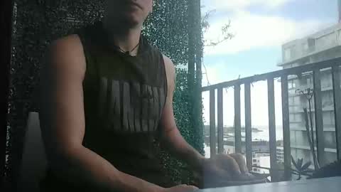 Blake Shadow69 online show from 04/17/26, 06:00