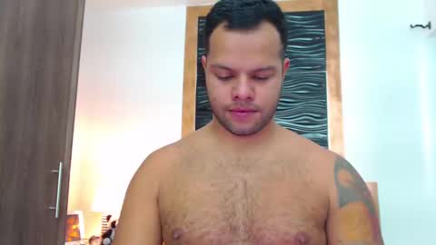 Just Blake online show from 12/06/24, 09:46