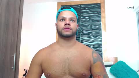 Just Blake online show from 01/15/25, 09:20