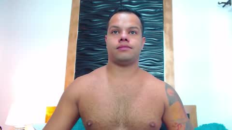 Just Blake online show from 01/23/25, 02:39